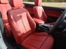 USED 2016 16 BMW 2 SERIES 2.0 220i M Sport Convertible 2dr Petrol Manual Euro 6 (s/s) (184 ps) 41000 MILES WITH FSH  