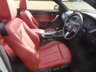 USED 2016 16 BMW 2 SERIES 2.0 220i M Sport Convertible 2dr Petrol Manual Euro 6 (s/s) (184 ps) 41000 MILES WITH FSH  