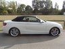 USED 2016 16 BMW 2 SERIES 2.0 220i M Sport Convertible 2dr Petrol Manual Euro 6 (s/s) (184 ps) 41000 MILES WITH FSH  