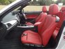 USED 2016 16 BMW 2 SERIES 2.0 220i M Sport Convertible 2dr Petrol Manual Euro 6 (s/s) (184 ps) 41000 MILES WITH FSH  