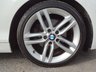 USED 2016 16 BMW 2 SERIES 2.0 220i M Sport Convertible 2dr Petrol Manual Euro 6 (s/s) (184 ps) 41000 MILES WITH FSH  