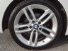 USED 2016 16 BMW 2 SERIES 2.0 220i M Sport Convertible 2dr Petrol Manual Euro 6 (s/s) (184 ps) 41000 MILES WITH FSH  