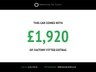 USED 2024 24 VAUXHALL VIVARO 2.0 Turbo D Pro XL Panel Van 6dr Diesel Manual LWB Euro 6 (145 ps) AIR CON+APPLE CARPLAY+NAV