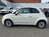 USED 2017 67 FIAT 500 1.2 Lounge Hatchback 3dr Petrol Manual Euro 6 (s/s) (69 bhp) Buy with Complete Confidence from Sheriff Motors, All our vehicles are extensively road tested and thoroughly inspected prior to sale. Each vehicle comes with a new 1 year mot and we rectify all advisories and failures at no additional cost to our customers, plus a full oil and filter service. For added peace of mind, every car includes a 6 month complimentary RAC Warranty, 12 months Rac Breakdown Cover giving you complete confidence when you buy from Sheriff Motors.