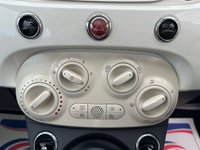 USED 2017 67 FIAT 500 1.2 Lounge Hatchback 3dr Petrol Manual Euro 6 (s/s) (69 bhp) Buy with Complete Confidence from Sheriff Motors, All our vehicles are extensively road tested and thoroughly inspected prior to sale. Each vehicle comes with a new 1 year mot and we rectify all advisories and failures at no additional cost to our customers, plus a full oil and filter service. For added peace of mind, every car includes a 6 month complimentary RAC Warranty, 12 months Rac Breakdown Cover giving you complete confidence when you buy from Sheriff Motors.
