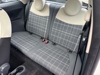 USED 2017 67 FIAT 500 1.2 Lounge Hatchback 3dr Petrol Manual Euro 6 (s/s) (69 bhp) Buy with Complete Confidence from Sheriff Motors, All our vehicles are extensively road tested and thoroughly inspected prior to sale. Each vehicle comes with a new 1 year mot and we rectify all advisories and failures at no additional cost to our customers, plus a full oil and filter service. For added peace of mind, every car includes a 6 month complimentary RAC Warranty, 12 months Rac Breakdown Cover giving you complete confidence when you buy from Sheriff Motors.