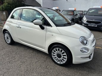 View our Fiat 500