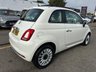 USED 2017 67 FIAT 500 1.2 Lounge Hatchback 3dr Petrol Manual Euro 6 (s/s) (69 bhp) Buy with Complete Confidence from Sheriff Motors, All our vehicles are extensively road tested and thoroughly inspected prior to sale. Each vehicle comes with a new 1 year mot and we rectify all advisories and failures at no additional cost to our customers, plus a full oil and filter service. For added peace of mind, every car includes a 6 month complimentary RAC Warranty, 12 months Rac Breakdown Cover giving you complete confidence when you buy from Sheriff Motors.