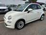 USED 2017 67 FIAT 500 1.2 Lounge Hatchback 3dr Petrol Manual Euro 6 (s/s) (69 bhp) Buy with Complete Confidence from Sheriff Motors, All our vehicles are extensively road tested and thoroughly inspected prior to sale. Each vehicle comes with a new 1 year mot and we rectify all advisories and failures at no additional cost to our customers, plus a full oil and filter service. For added peace of mind, every car includes a 6 month complimentary RAC Warranty, 12 months Rac Breakdown Cover giving you complete confidence when you buy from Sheriff Motors.