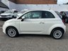 USED 2017 67 FIAT 500 1.2 Lounge Hatchback 3dr Petrol Manual Euro 6 (s/s) (69 bhp) Buy with Complete Confidence from Sheriff Motors, All our vehicles are extensively road tested and thoroughly inspected prior to sale. Each vehicle comes with a new 1 year mot and we rectify all advisories and failures at no additional cost to our customers, plus a full oil and filter service. For added peace of mind, every car includes a 6 month complimentary RAC Warranty, 12 months Rac Breakdown Cover giving you complete confidence when you buy from Sheriff Motors.