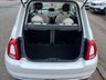 USED 2017 67 FIAT 500 1.2 Lounge Hatchback 3dr Petrol Manual Euro 6 (s/s) (69 bhp) Buy with Complete Confidence from Sheriff Motors, All our vehicles are extensively road tested and thoroughly inspected prior to sale. Each vehicle comes with a new 1 year mot and we rectify all advisories and failures at no additional cost to our customers, plus a full oil and filter service. For added peace of mind, every car includes a 6 month complimentary RAC Warranty, 12 months Rac Breakdown Cover giving you complete confidence when you buy from Sheriff Motors.