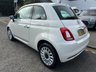 USED 2017 67 FIAT 500 1.2 Lounge Hatchback 3dr Petrol Manual Euro 6 (s/s) (69 bhp) Buy with Complete Confidence from Sheriff Motors, All our vehicles are extensively road tested and thoroughly inspected prior to sale. Each vehicle comes with a new 1 year mot and we rectify all advisories and failures at no additional cost to our customers, plus a full oil and filter service. For added peace of mind, every car includes a 6 month complimentary RAC Warranty, 12 months Rac Breakdown Cover giving you complete confidence when you buy from Sheriff Motors.