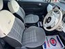 USED 2017 67 FIAT 500 1.2 Lounge Hatchback 3dr Petrol Manual Euro 6 (s/s) (69 bhp) Buy with Complete Confidence from Sheriff Motors, All our vehicles are extensively road tested and thoroughly inspected prior to sale. Each vehicle comes with a new 1 year mot and we rectify all advisories and failures at no additional cost to our customers, plus a full oil and filter service. For added peace of mind, every car includes a 6 month complimentary RAC Warranty, 12 months Rac Breakdown Cover giving you complete confidence when you buy from Sheriff Motors.
