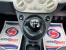 USED 2017 67 FIAT 500 1.2 Lounge Hatchback 3dr Petrol Manual Euro 6 (s/s) (69 bhp) Buy with Complete Confidence from Sheriff Motors, All our vehicles are extensively road tested and thoroughly inspected prior to sale. Each vehicle comes with a new 1 year mot and we rectify all advisories and failures at no additional cost to our customers, plus a full oil and filter service. For added peace of mind, every car includes a 6 month complimentary RAC Warranty, 12 months Rac Breakdown Cover giving you complete confidence when you buy from Sheriff Motors.