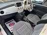 USED 2017 67 FIAT 500 1.2 Lounge Hatchback 3dr Petrol Manual Euro 6 (s/s) (69 bhp) Buy with Complete Confidence from Sheriff Motors, All our vehicles are extensively road tested and thoroughly inspected prior to sale. Each vehicle comes with a new 1 year mot and we rectify all advisories and failures at no additional cost to our customers, plus a full oil and filter service. For added peace of mind, every car includes a 6 month complimentary RAC Warranty, 12 months Rac Breakdown Cover giving you complete confidence when you buy from Sheriff Motors.
