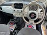 USED 2017 67 FIAT 500 1.2 Lounge Hatchback 3dr Petrol Manual Euro 6 (s/s) (69 bhp) Buy with Complete Confidence from Sheriff Motors, All our vehicles are extensively road tested and thoroughly inspected prior to sale. Each vehicle comes with a new 1 year mot and we rectify all advisories and failures at no additional cost to our customers, plus a full oil and filter service. For added peace of mind, every car includes a 6 month complimentary RAC Warranty, 12 months Rac Breakdown Cover giving you complete confidence when you buy from Sheriff Motors.