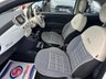 USED 2017 67 FIAT 500 1.2 Lounge Hatchback 3dr Petrol Manual Euro 6 (s/s) (69 bhp) Buy with Complete Confidence from Sheriff Motors, All our vehicles are extensively road tested and thoroughly inspected prior to sale. Each vehicle comes with a new 1 year mot and we rectify all advisories and failures at no additional cost to our customers, plus a full oil and filter service. For added peace of mind, every car includes a 6 month complimentary RAC Warranty, 12 months Rac Breakdown Cover giving you complete confidence when you buy from Sheriff Motors.