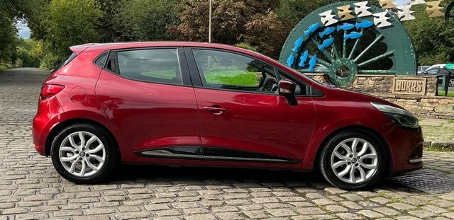 2017 RENAULT CLIO - Photo 10