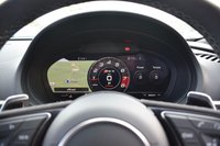 USED 2017 67 AUDI RS3 2.5 TFSI Sportback 5dr Petrol S Tronic quattro Euro 6 (s/s) (400 ps) SS SEATS / B&O / FULL AUDI SH