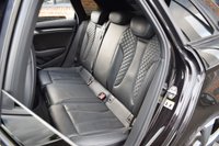 USED 2017 67 AUDI RS3 2.5 TFSI Sportback 5dr Petrol S Tronic quattro Euro 6 (s/s) (400 ps) SS SEATS / B&O / FULL AUDI SH