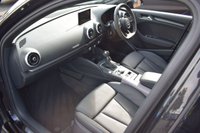 USED 2017 67 AUDI RS3 2.5 TFSI Sportback 5dr Petrol S Tronic quattro Euro 6 (s/s) (400 ps) SS SEATS / B&O / FULL AUDI SH