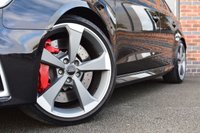 USED 2017 67 AUDI RS3 2.5 TFSI Sportback 5dr Petrol S Tronic quattro Euro 6 (s/s) (400 ps) SS SEATS / B&O / FULL AUDI SH