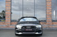 USED 2017 67 AUDI RS3 2.5 TFSI Sportback 5dr Petrol S Tronic quattro Euro 6 (s/s) (400 ps) SS SEATS / B&O / FULL AUDI SH