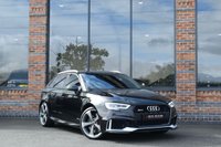 USED 2017 67 AUDI RS3 2.5 TFSI Sportback 5dr Petrol S Tronic quattro Euro 6 (s/s) (400 ps) SS SEATS / B&O / FULL AUDI SH