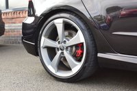 USED 2017 67 AUDI RS3 2.5 TFSI Sportback 5dr Petrol S Tronic quattro Euro 6 (s/s) (400 ps) SS SEATS / B&O / FULL AUDI SH