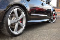 USED 2017 67 AUDI RS3 2.5 TFSI Sportback 5dr Petrol S Tronic quattro Euro 6 (s/s) (400 ps) SS SEATS / B&O / FULL AUDI SH