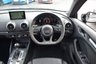 USED 2017 67 AUDI RS3 2.5 TFSI Sportback 5dr Petrol S Tronic quattro Euro 6 (s/s) (400 ps) SS SEATS / B&O / FULL AUDI SH