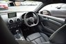 USED 2017 67 AUDI RS3 2.5 TFSI Sportback 5dr Petrol S Tronic quattro Euro 6 (s/s) (400 ps) SS SEATS / B&O / FULL AUDI SH