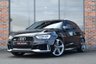 USED 2017 67 AUDI RS3 2.5 TFSI Sportback 5dr Petrol S Tronic quattro Euro 6 (s/s) (400 ps) SS SEATS / B&O / FULL AUDI SH