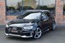 USED 2017 67 AUDI RS3 2.5 TFSI Sportback 5dr Petrol S Tronic quattro Euro 6 (s/s) (400 ps) SS SEATS / B&O / FULL AUDI SH
