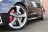 USED 2017 67 AUDI RS3 2.5 TFSI Sportback 5dr Petrol S Tronic quattro Euro 6 (s/s) (400 ps) SS SEATS / B&O / FULL AUDI SH