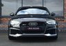 USED 2017 67 AUDI RS3 2.5 TFSI Sportback 5dr Petrol S Tronic quattro Euro 6 (s/s) (400 ps) SS SEATS / B&O / FULL AUDI SH