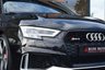 USED 2017 67 AUDI RS3 2.5 TFSI Sportback 5dr Petrol S Tronic quattro Euro 6 (s/s) (400 ps) SS SEATS / B&O / FULL AUDI SH