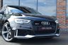 USED 2017 67 AUDI RS3 2.5 TFSI Sportback 5dr Petrol S Tronic quattro Euro 6 (s/s) (400 ps) SS SEATS / B&O / FULL AUDI SH