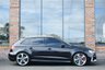 USED 2017 67 AUDI RS3 2.5 TFSI Sportback 5dr Petrol S Tronic quattro Euro 6 (s/s) (400 ps) SS SEATS / B&O / FULL AUDI SH