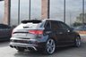 USED 2017 67 AUDI RS3 2.5 TFSI Sportback 5dr Petrol S Tronic quattro Euro 6 (s/s) (400 ps) SS SEATS / B&O / FULL AUDI SH