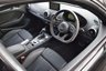 USED 2017 67 AUDI RS3 2.5 TFSI Sportback 5dr Petrol S Tronic quattro Euro 6 (s/s) (400 ps) SS SEATS / B&O / FULL AUDI SH