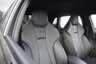 USED 2017 67 AUDI RS3 2.5 TFSI Sportback 5dr Petrol S Tronic quattro Euro 6 (s/s) (400 ps) SS SEATS / B&O / FULL AUDI SH