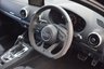 USED 2017 67 AUDI RS3 2.5 TFSI Sportback 5dr Petrol S Tronic quattro Euro 6 (s/s) (400 ps) SS SEATS / B&O / FULL AUDI SH