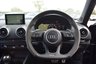 USED 2017 67 AUDI RS3 2.5 TFSI Sportback 5dr Petrol S Tronic quattro Euro 6 (s/s) (400 ps) SS SEATS / B&O / FULL AUDI SH
