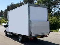USED FORD TRANSIT 350 CRUISE/CAMERA/BLUETOOTH/L4 XLWB