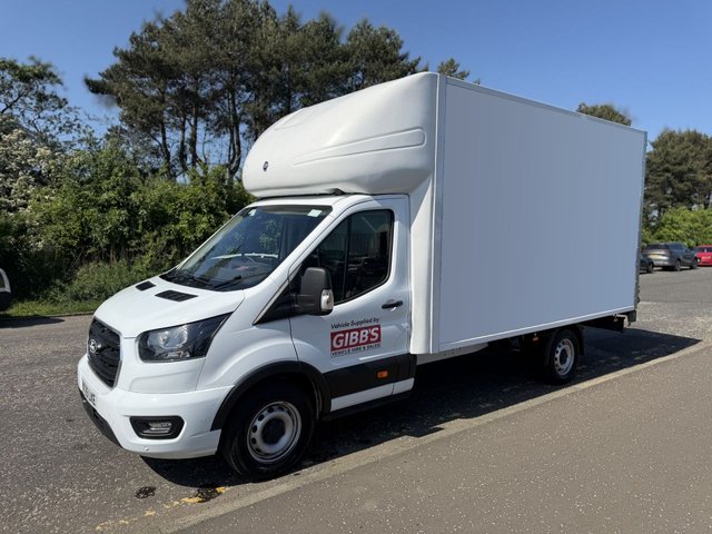 View our FORD TRANSIT 350