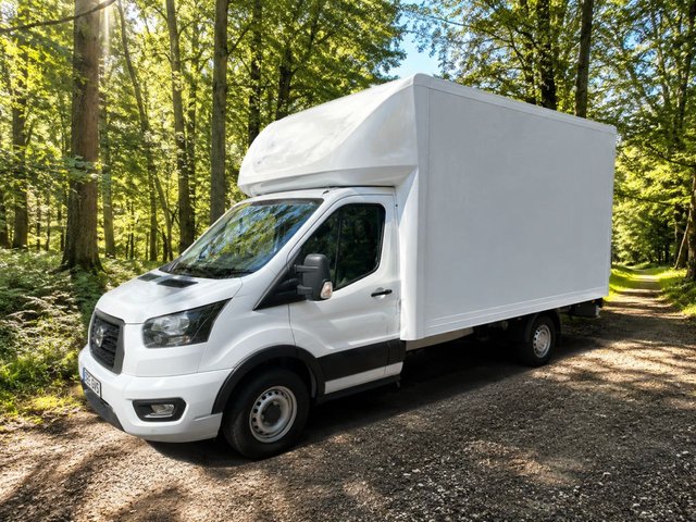 View our FORD TRANSIT 350