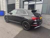 USED 2019 19 AUDI Q3 1.5 TFSI CoD 35 Sport SUV 5dr Petrol Manual Euro 6 (s/s) (150 ps) 