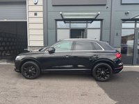 USED 2019 19 AUDI Q3 1.5 TFSI CoD 35 Sport SUV 5dr Petrol Manual Euro 6 (s/s) (150 ps) 