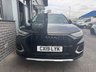 USED 2019 19 AUDI Q3 1.5 TFSI CoD 35 Sport SUV 5dr Petrol Manual Euro 6 (s/s) (150 ps) 
